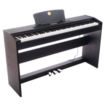 Цифровое пианино Alfabeto Vivo (Black) 223890