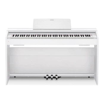 Цифровое пианино CASIO PX-870WEC7 104507