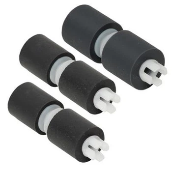 Комплект роликов Xerox WC P232/238/245/5735 3шт аналог 059K69803/059K69802 AHK (3204895)