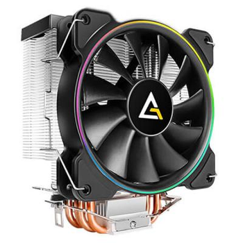 Кулер для процесора Antec A400 RGB (0-761345-10921-5)