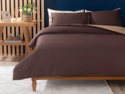 Набор постельного белья 240х220 см English Home Plain 10031351003