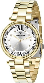 Часы наручные Daniel Klein DK10914-1