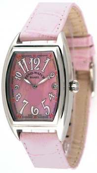 Часы наручные Zeno-Watch Basel 8081n-s7
