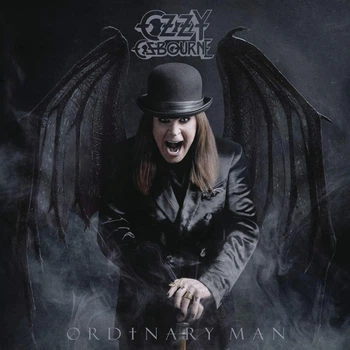 OZZY OSBOURNE – Ordinary Man