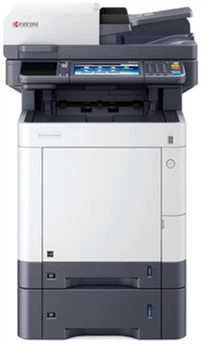 БФП Kyocera Ecosys M6635cidn (1102V13NL1)
