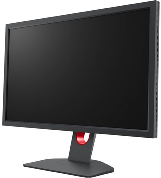 Монитор BENQ XL2540K Dark Grey (9H.LJMLB.QBE)