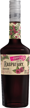 Ликер De Kuyper Raspberry 0.7 л 15% (8710625535703)