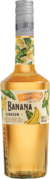 Ликер De Kuyper Banana 0.7 л 15% (8710625404702)