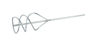 Міксер для фарб і сумішей Mastertool D 100 мм L 450 мм 80-0220