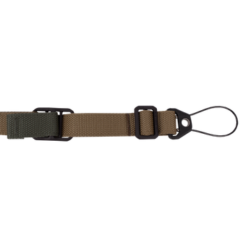 Оружейный ремень Blue Force Gear Standard AK Sling