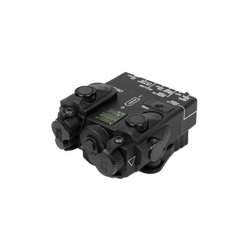 ЛЦУ G&P PEQ-15A Dual Laser Destinator and Illuminator 2000000005829