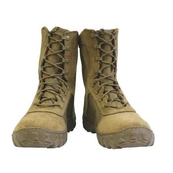 Тактические ботинки Rocky S2V Special Ops размер 43.5 2000000037837
