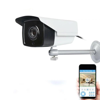 Камера видеонаблюдения CAMERA CAD 965 AHD 4mp\3.6mm