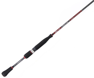 Удилище JS Company Nixx Pop Rocker 762UL (Mebaru)