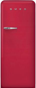 Холодильник Smeg FAB28RDRB3