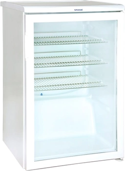 Холодильный шкаф SNAIGE CD14SM-S3003C