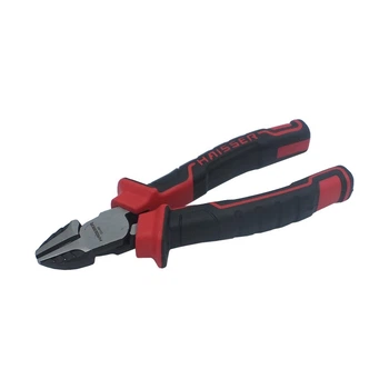 Бокорізи 41137 Cr-Ni Blacken Polished 50% SAVE POWER 160 мм Haisser