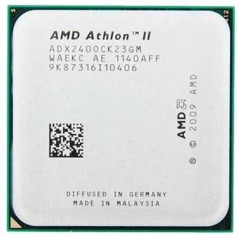 Процессор AMD Athlon II x4 620 adx620wfk42gi socket AM3 б/у