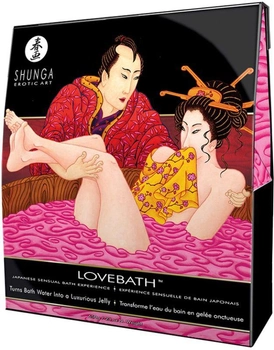 Расслабляющий набор для ванны Lovebath (16229000000000000)