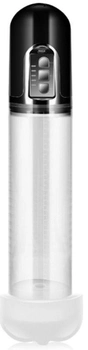 Вакуумна помпа Maximizer Worx VX5 Rechargeable Mouth Pump (18935000000000000)