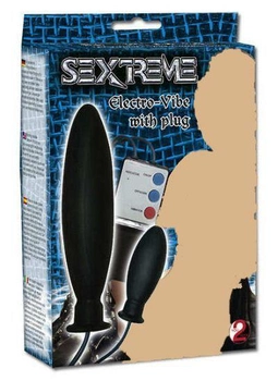 Электровибратор Sextreme Electro-Vibe (06001000000000000)
