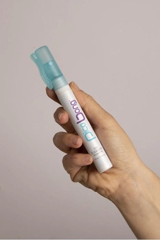 Очищувач секс іграшок PicoBong Toy Cleanser (Pen Spray) (11171 трлн)