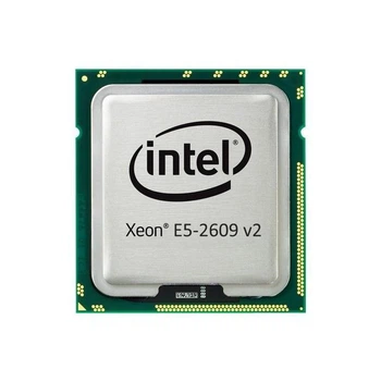 Процессор Intel XEON 4 Core E5-2609 V2 2.50 GHz (SR1AX)