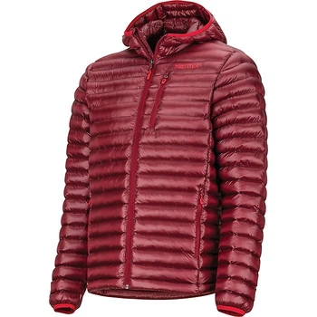 Куртка Marmot Avant Featherless Hoody (размер Small, цвет Brick)