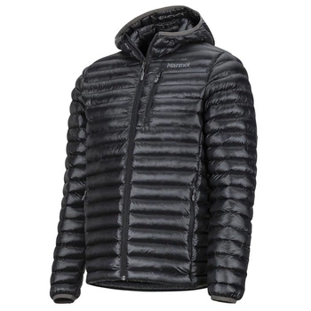 Куртка Marmot Avant Featherless Hoody (размер Medium, цвет Black)
