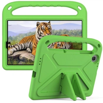 Чохол Deexe KickStand Cover для Lenovo Tab M10 HD Gen 2 (TB-X306) - Green