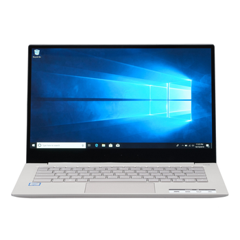 Ноутбук Onn Clamshell 14.0 4/128GB i3-8145U (100003497) Silver
