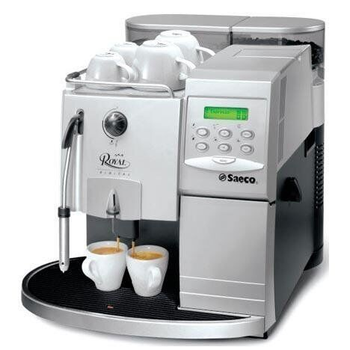 Кофемашина Saeco Royal Professional Б/У