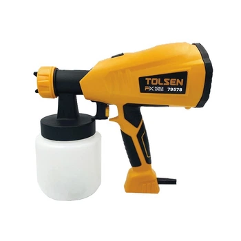 Краскопульт електричний Tolsen Т-400