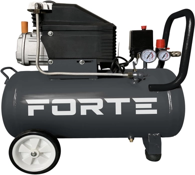 Компрессор масляный Forte FL-2T50N (BP91896)