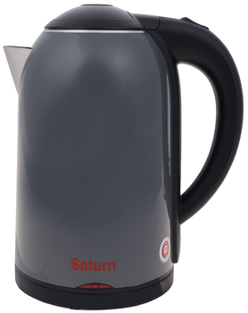 Электрочайник Saturn ST-EK8449 graphite