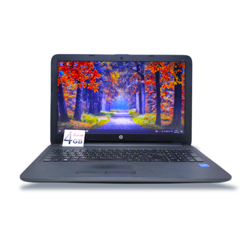 Ноутбук HP 250 G4 HD 15.6 Сeleron N3050 4GB HDD 500 GB Intel HD Б/У
