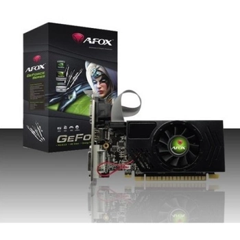 Відеокарта AFOX GeForce GT 730 2GB (AF730-2048D3L6)