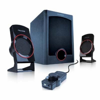 Акустична система Microlab M-111 (108838)
