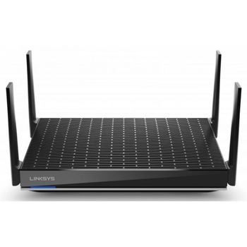 Бездротовий маршрутизатор LinkSys MR9600 (MR9600-EU) (AX6000, 4xGE LAN, 1xGE WAN, 2xUSB 3.0, 4 вн. антени)