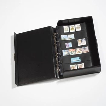 Касета для монет Leuchtturm, OPTIMA, порожня