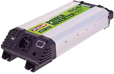 Автомобильный инвертор Pulso IMU-1524 24В-220В 1500 W USB-5VDC2.0A (IMU-1524)