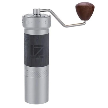 Кофемолка ручная 1Zpresso K-Pro