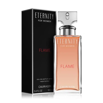 Calvin Klein Eternity Flame Парфюмированная Вода 100 ml (3614225671333)