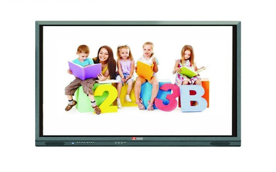 Інтерактивна панель JCvision JC-T86K