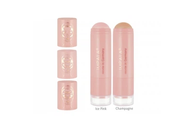 Хайлайтер в стике IMPALA цвет Ice Pink
