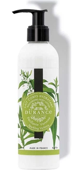 Лосьон для тела питательный Durance Moisturizing Body Lotion 250 мл Игристая вербена