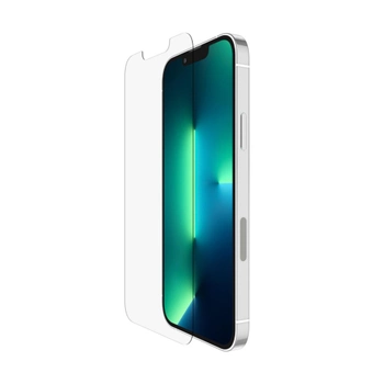 Защитное стекло Belkin для Apple iPhone 13 | 13 Pro TemperedGlass Anti-Microbial (OVA069ZZ)
