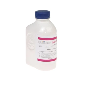 Тонер для Canon i-Sensys LBP-5100 Spheritone Magenta 80г TB95M