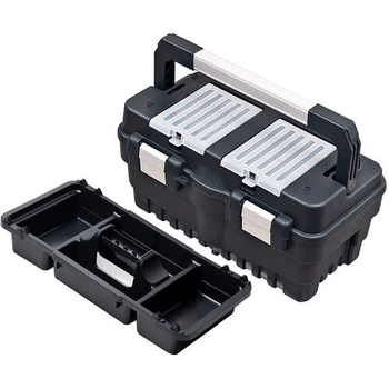 Ящик для інструментів Haisser 18.5 Formula S500 Alu