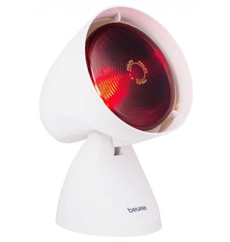 Інфрачервона лампа профілактична для горла вух і носа Beurer IL 21 (1484645956)